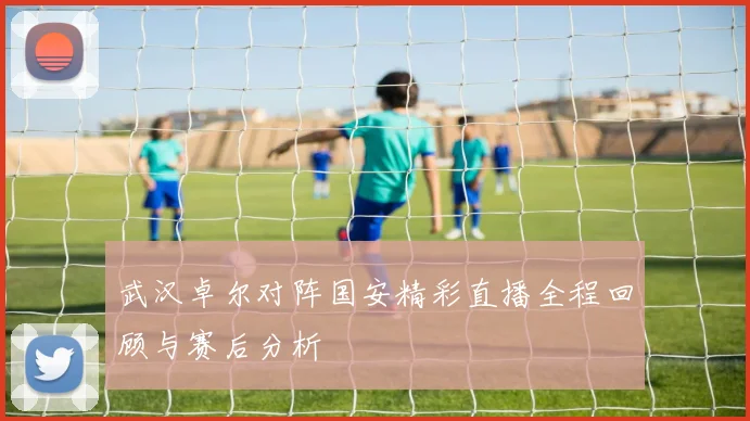 武汉卓尔对阵国安精彩直播全程回顾与赛后分析