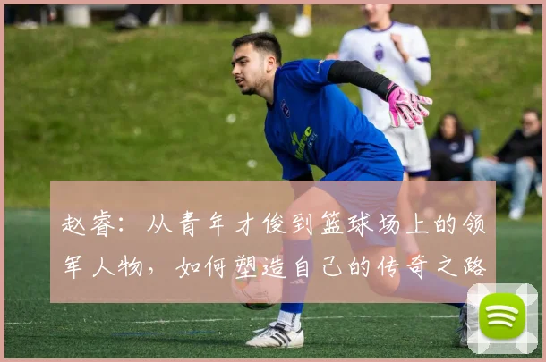 赵睿：从青年才俊到篮球场上的领军人物，如何塑造自己的传奇之路